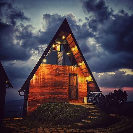 Отель Eagleredcasino Вагамон Экстерьер фото