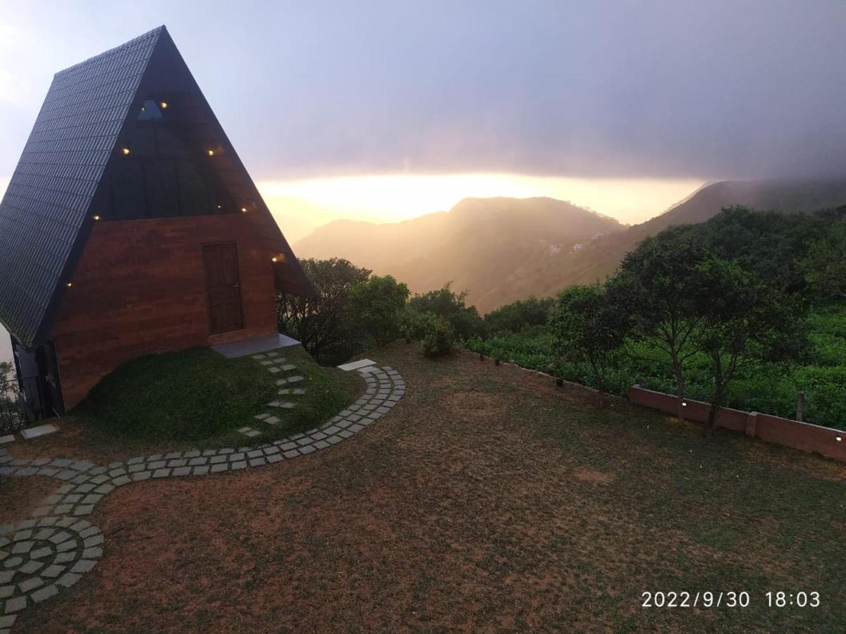 Отель Eagleredcasino Вагамон Экстерьер фото