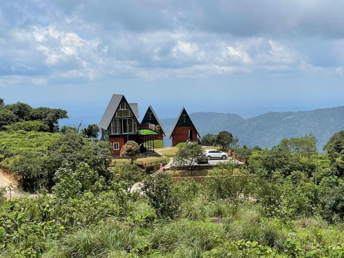 Отель Eagleredcasino Вагамон Экстерьер фото