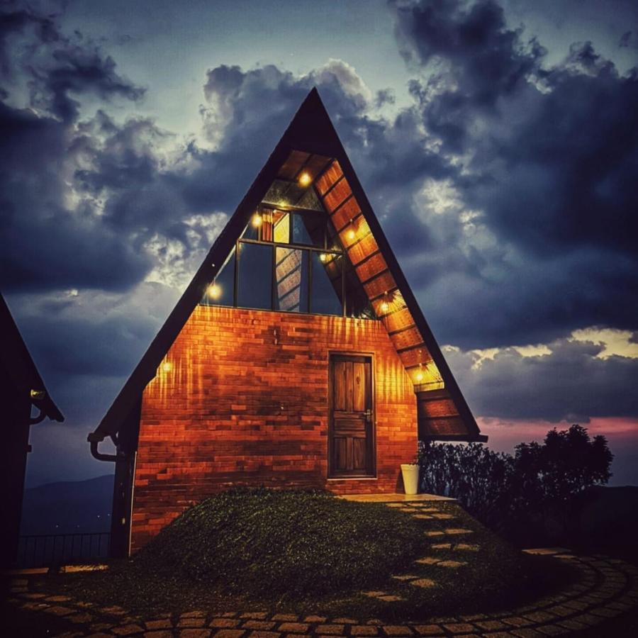 Отель Eagleredcasino Вагамон Экстерьер фото